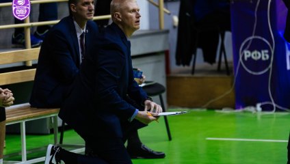 Новосибирск - Зенит-2 66:73 (15.01.2025)