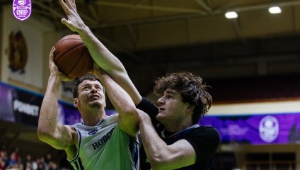 Новосибирск - Зенит-2 66:73 (15.01.2025)