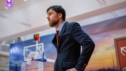 Спартак - Чеваката 43:46 (22.03.2026)