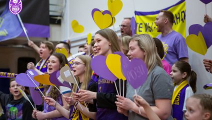 Спартак - Чеваката 43:46 (22.03.2026)