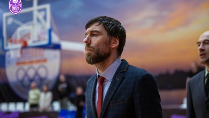 Спартак - Чеваката 43:46 (22.03.2026)