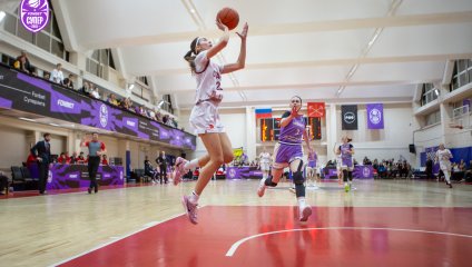 Спартак - Чеваката 43:46 (22.03.2026)