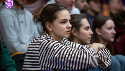 Спартак - Чеваката 43:46 (22.03.2026)