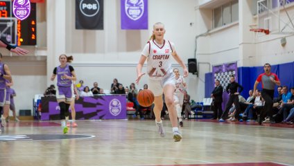 Спартак - Чеваката 43:46 (22.03.2026)