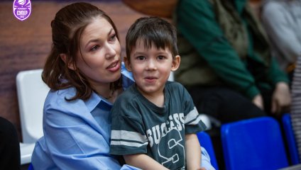 Спартак - Чеваката 43:46 (22.03.2026)