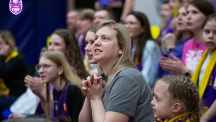 Спартак - Чеваката 43:46 (22.03.2026)