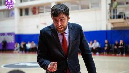 Спартак - Чеваката 43:46 (22.03.2026)