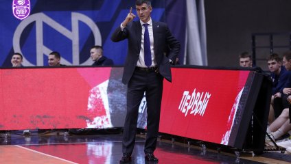 ЦСКА-2 забрал победу у грозненского «Динамо»