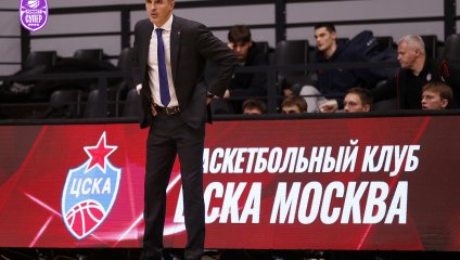 ЦСКА-2 забрал победу у грозненского «Динамо»
