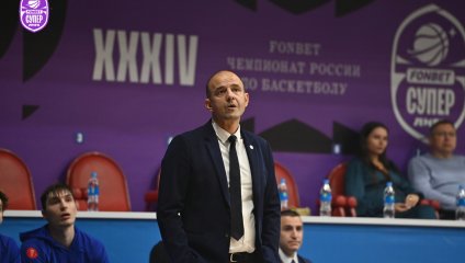 «Динамо» победило «Тамбов» в овертайме 