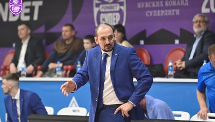 «Динамо» победило «Тамбов» в овертайме 
