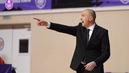 «Чеваката» выцарапала победу у «Спарты энд К»-2 во втором домашнем матче