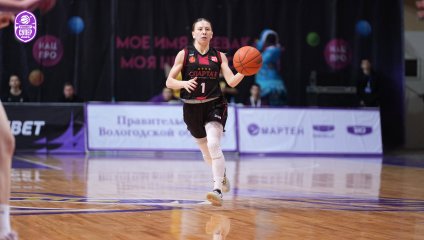 Чеваката - Спарта энд К-2 63:62 (11.03.2025)