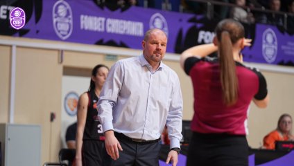 Чеваката - Спарта энд К-2 63:62 (11.03.2025)