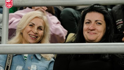 «Надежда» уступила МБА-МГУСиТ