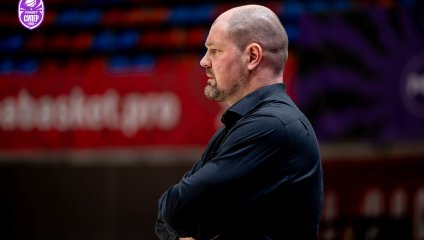 «Спарта энд К-2» обыгрывает на выезде МБА-МГУСиТ-2