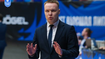 Металлург-Челбаскет - Южный слон 84:91 (10.03.2025)