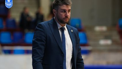 Металлург-Челбаскет - Южный слон 84:91 (10.03.2025)