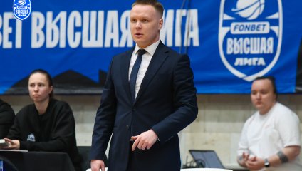 Металлург-Челбаскет - Южный слон 84:91 (10.03.2025)