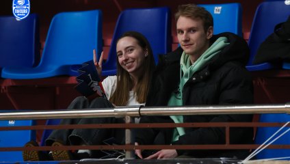 Металлург-Челбаскет - Южный слон 84:91 (10.03.2025)