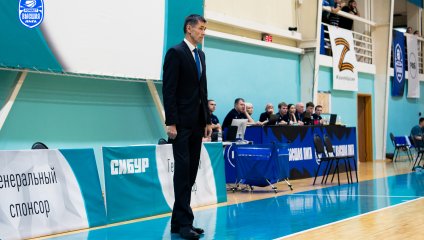 «Нефтехимик» прервал победную серию Уфы