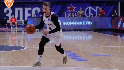 ЦСКА-2 - в "Финале четырех"!