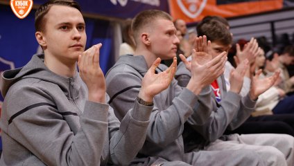 ЦСКА-2 - в "Финале четырех"!