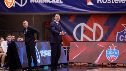 ЦСКА-2 - в "Финале четырех"!