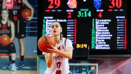 Клатч в Видном! Курск одолел "Спарту энд К"