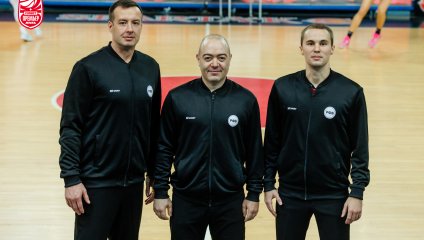 Клатч в Видном! Курск одолел "Спарту энд К"