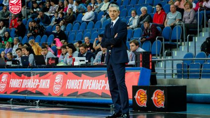 Клатч в Видном! Курск одолел "Спарту энд К"