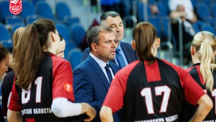 Клатч в Видном! Курск одолел "Спарту энд К"