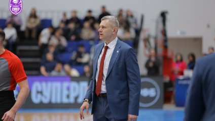 Победитель FONBET Высшей лиги обыграл победителя FONBET Суперлиги!