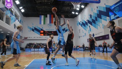 Победитель FONBET Высшей лиги обыграл победителя FONBET Суперлиги!