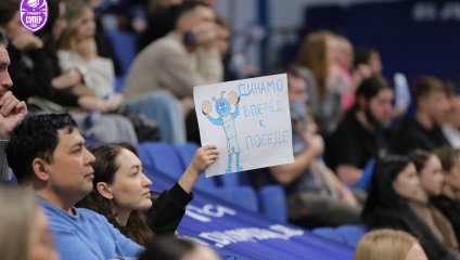 Победитель FONBET Высшей лиги обыграл победителя FONBET Суперлиги!