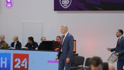 Победитель FONBET Высшей лиги обыграл победителя FONBET Суперлиги!