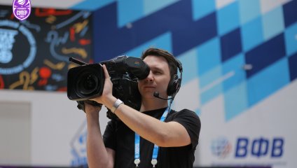 Победитель FONBET Высшей лиги обыграл победителя FONBET Суперлиги!