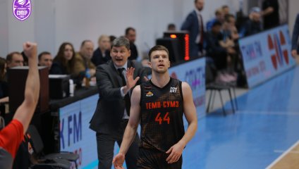 Победитель FONBET Высшей лиги обыграл победителя FONBET Суперлиги!