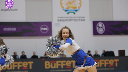 Победитель FONBET Высшей лиги обыграл победителя FONBET Суперлиги!