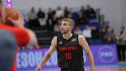 Победитель FONBET Высшей лиги обыграл победителя FONBET Суперлиги!