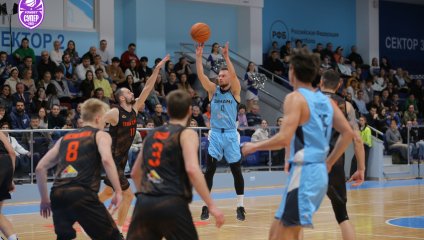 Победитель FONBET Высшей лиги обыграл победителя FONBET Суперлиги!