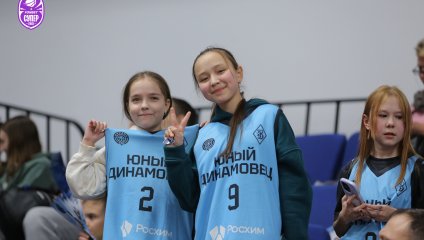 Победитель FONBET Высшей лиги обыграл победителя FONBET Суперлиги!