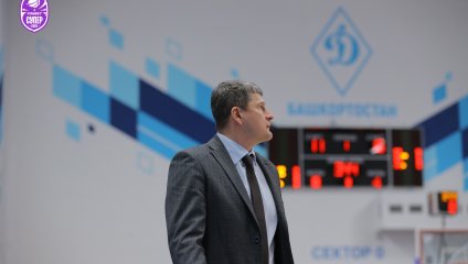 Победитель FONBET Высшей лиги обыграл победителя FONBET Суперлиги!