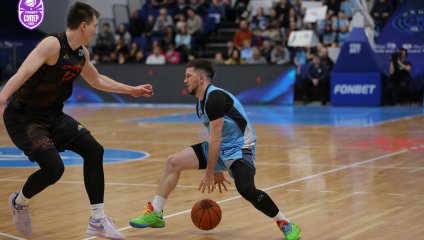 Победитель FONBET Высшей лиги обыграл победителя FONBET Суперлиги!