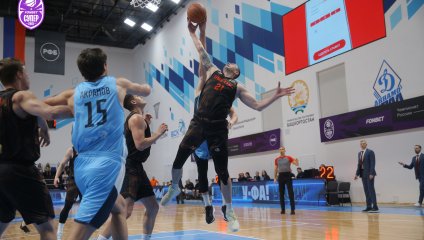 Победитель FONBET Высшей лиги обыграл победителя FONBET Суперлиги!