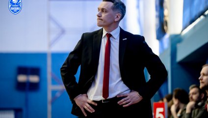 Славянка-ЧКПЗ - Металлург 66:61 (19.03.2026)