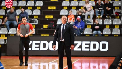 Энергия - Динамо 110:106 (01.04.2026)