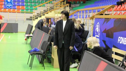 Динамо-2 - Юность 62:57 (17.02.2026)