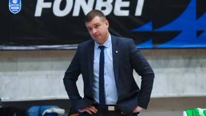 Металлург-Челбаскет - Динамо-МГТУ 65:54 (14.03.2025)