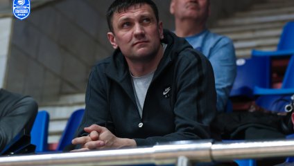 Металлург-Челбаскет - Динамо-МГТУ 65:54 (14.03.2025)